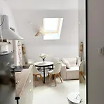 Apartment Szyszka 2 Rogowo (Gryfice)
