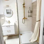 Apartment Szyszka 2 Rogowo (Gryfice)