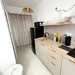 Szyszka 2 Apartment Rogowo (Gryfice)