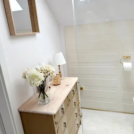 Apartament Szyszka 2 Apartamento *