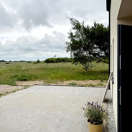 Szyszka 2 * Rogowo (Gryfice)