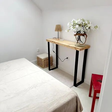 Szyszka 2 Apartment