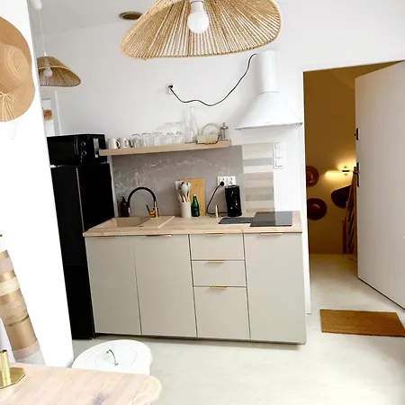 Szyszka 2 * Rogowo (Gryfice)