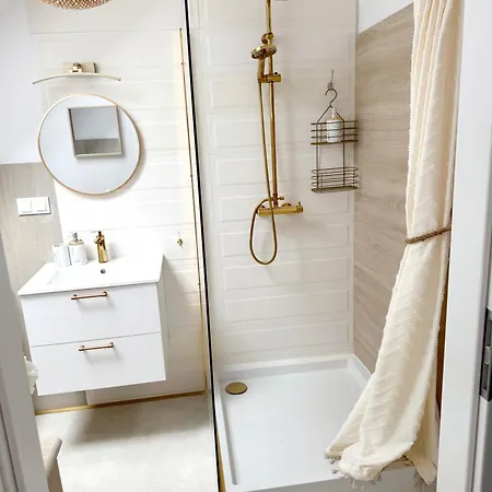 Appartement Szyszka 2 Rogowo (Gryfice)
