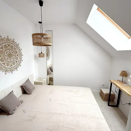 Szyszka 2 * Rogowo (Gryfice)