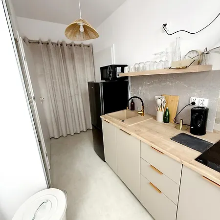 Szyszka 2 Apartment Rogowo (Gryfice)