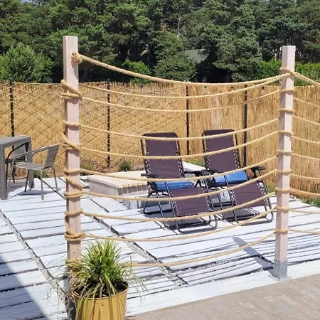 Apartment Szyszka 2 Rogowo (Gryfice)