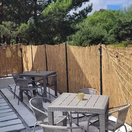 Apartament Szyszka 2 *