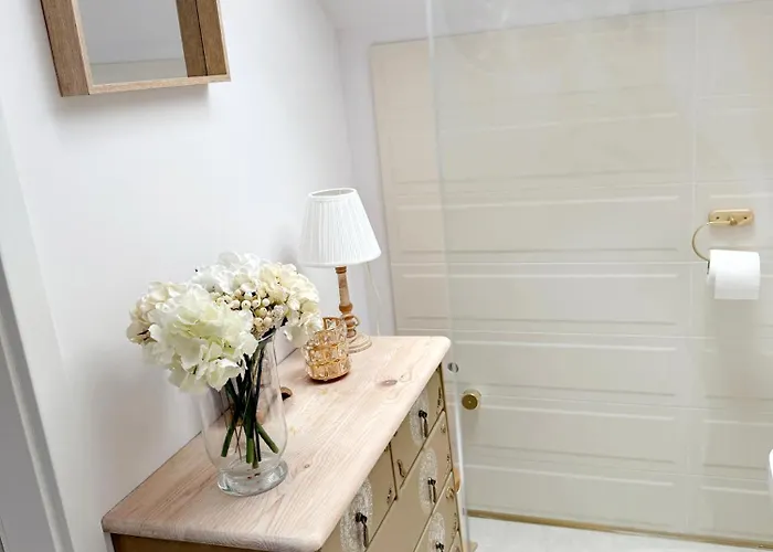 Szyszka 2 Apartamento *