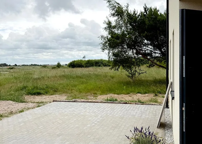 Szyszka 2 * Rogowo (Gryfice)