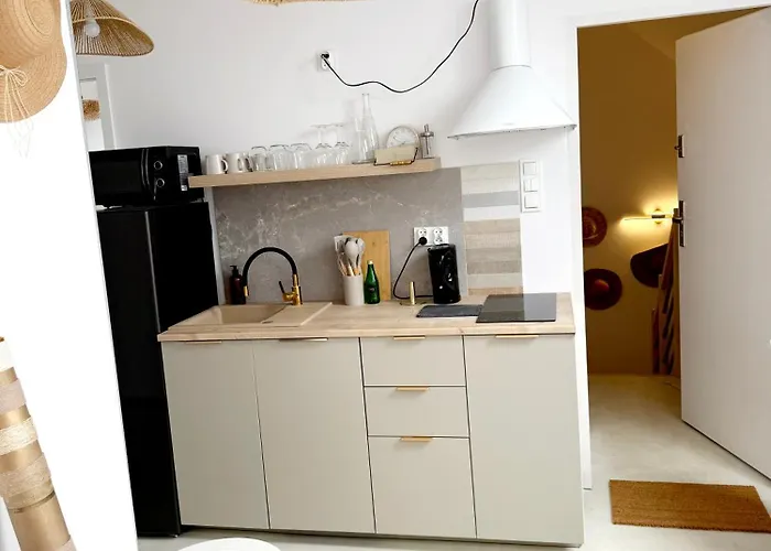 Szyszka 2 * Rogowo (Gryfice)