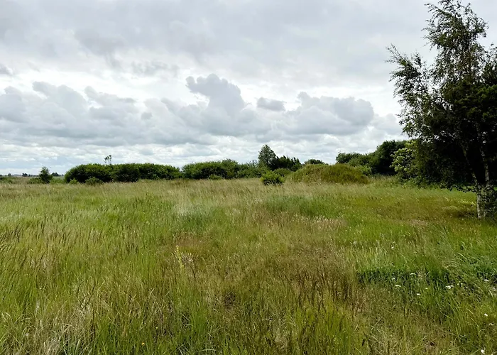 Apartamento Szyszka 2 Rogowo (Gryfice)