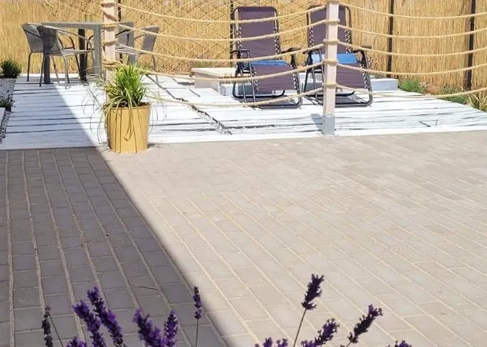 Szyszka 2 Apartamento